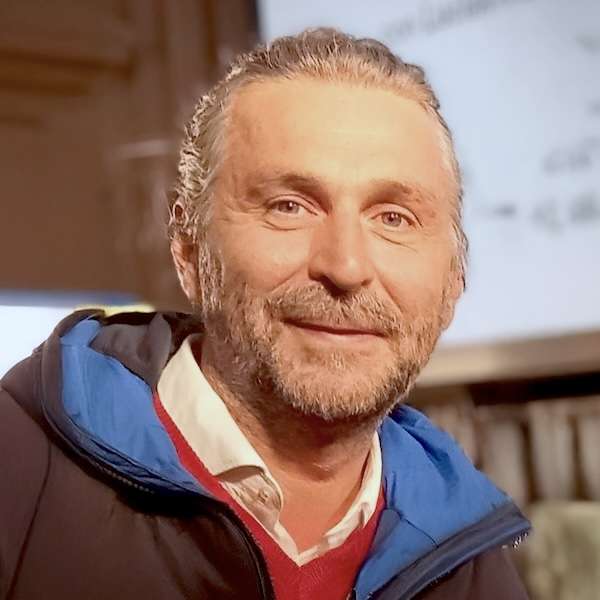 Ivano Calaon psychotherapist