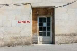 Obsessive Compulsive Disorder OCD