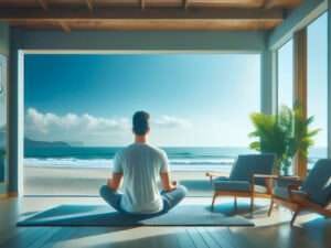 Psychological Resilience in Patients with Chronic Illness