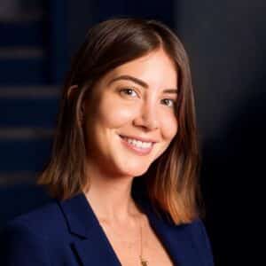 Dr. Francesca Boccalari, Therapsy Clinical Director
