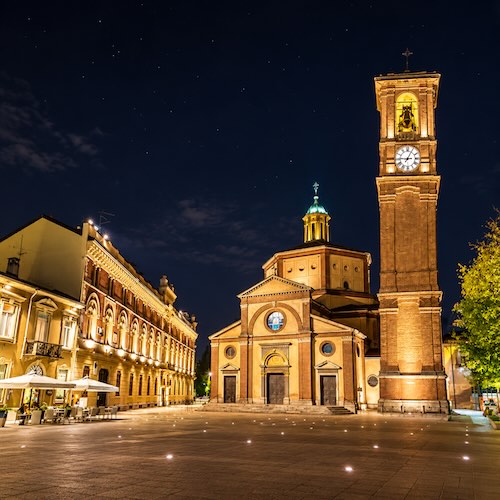 Therapsy in Legnano