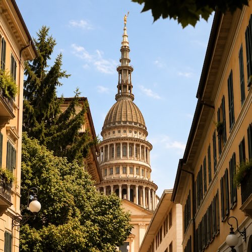Therapsy in Novara