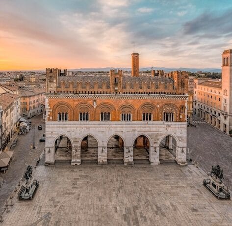 Therapsy in Piacenza