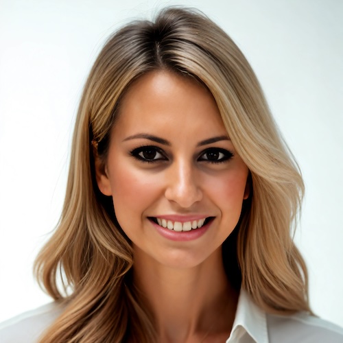 Camilla Ballerini Therapsy Psychologist