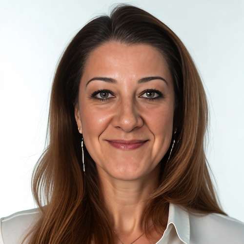 Maria Gonaria Demontis Therapsy Psychotherapist