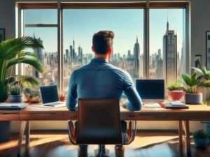 Therapy Boosts Employee Productivity