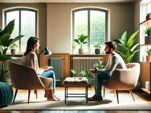 OCD Therapy Obsessive-Compulsive Disorder