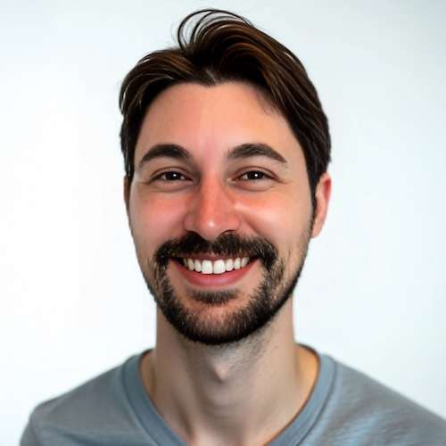 Jacopo Brando psychologist