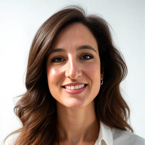 Therapist Egle Carobbio