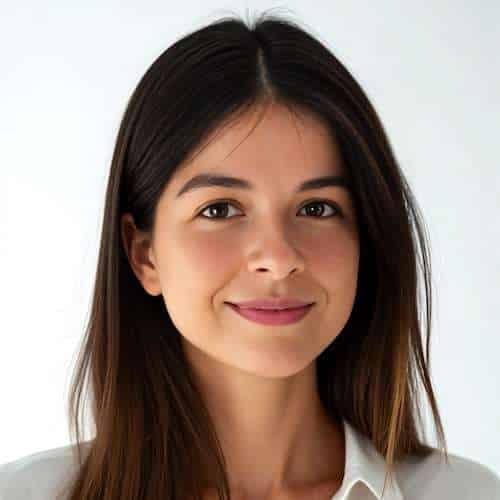 Eleni Karliampa Therapsy in Milan