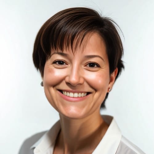 Silvia Cau Therapist