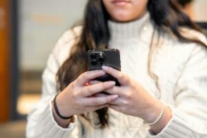 Social media and mental health