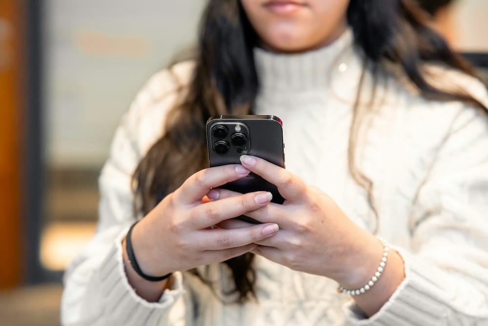 Social media and mental health