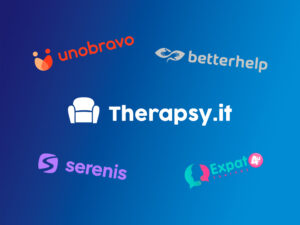 How to start therapy