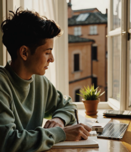 ADHD therapy in Italy | Therapsy