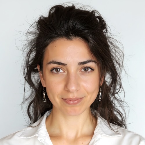 Cecilia Iacono therapist in Torino