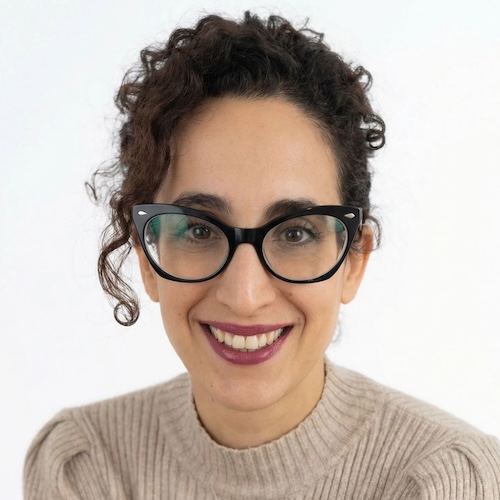 Mariana Colandrea Therapsy