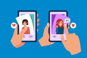 Paradox of choice in love Therapsy