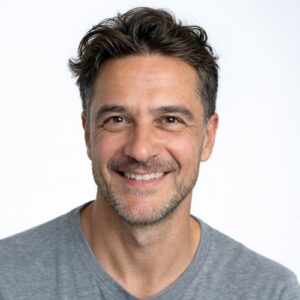 Vincenzo Frauneder Therapsy