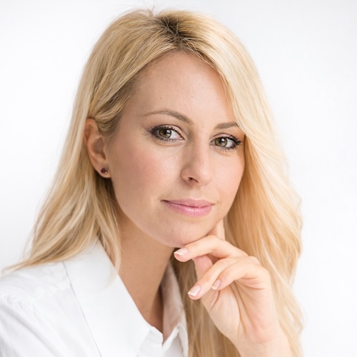 Camilla Ballerini Therapsy