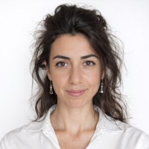 Cecilia Iacono Therapsy