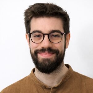 Damiano Crivelli Therapsy