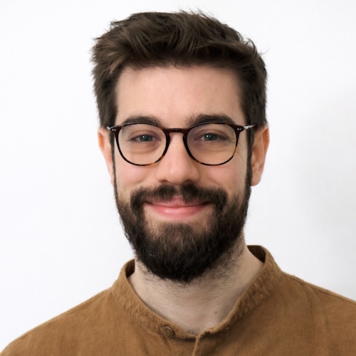 Damiano Crivelli Therapsy