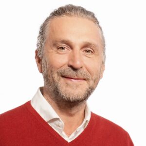 Ivano Calaon Therapsy