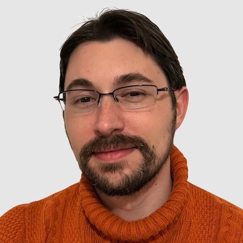 Jacopo Brando Therapsy