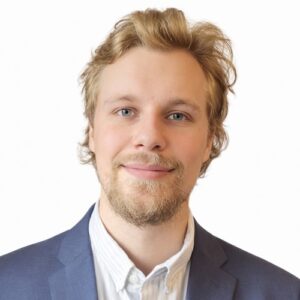 Jasper Gardner-Medwin Therapsy