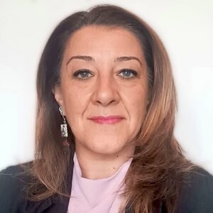 Maria Gonaria Demontis Therapsy