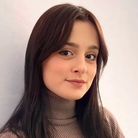 Matilde Gargani Therapsy