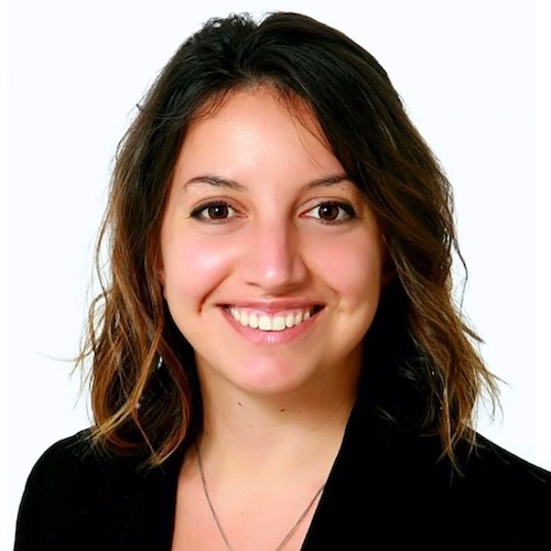 Silvia Vitello Therapsy