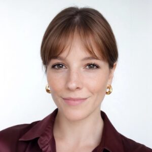 Sofia Collatina Therapist