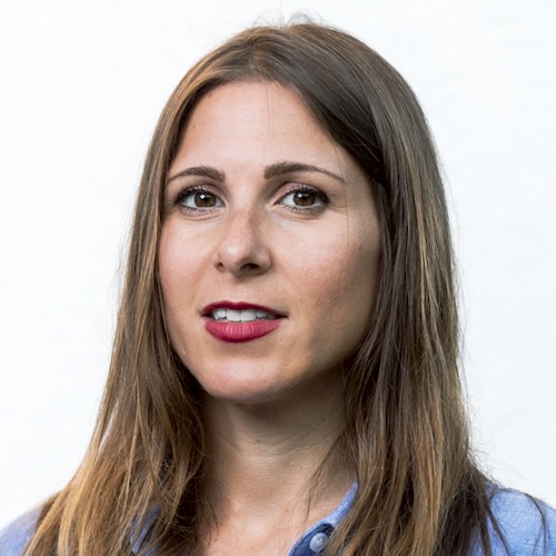 Alessia Ranieri Therapsy