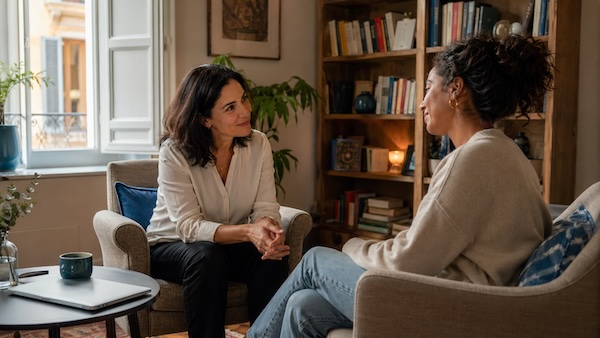 ChatGPT cannot replace your therapist