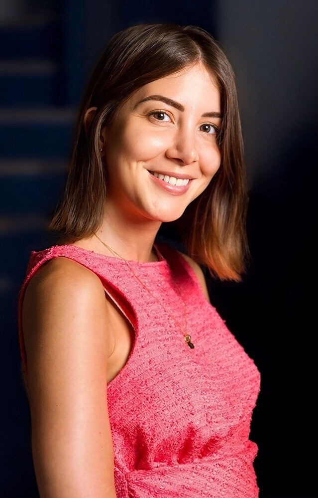 Francesca Adriana Boccalari Therapsy