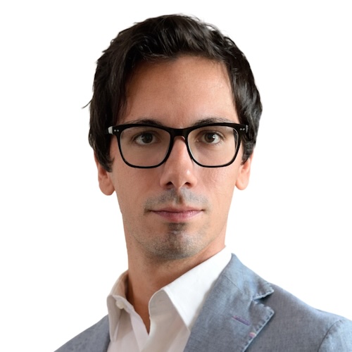 Giovanni Matragrano Therapsy