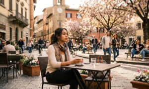 spring depression expats