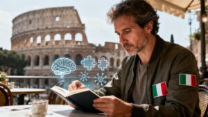 Adhd cognitive italy