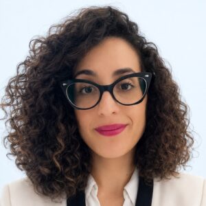 Mariana Colandrea Therapsy