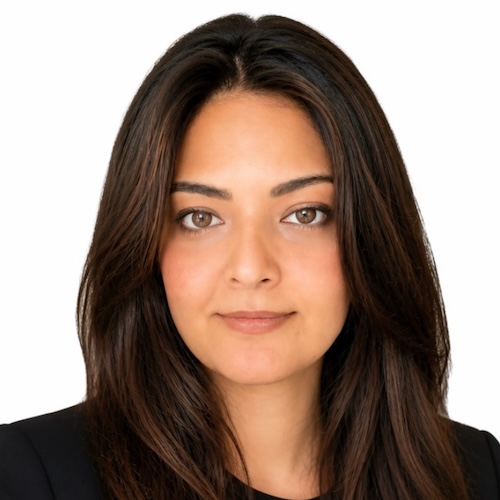Tehreem Qureshi Hindi speaking therapist
