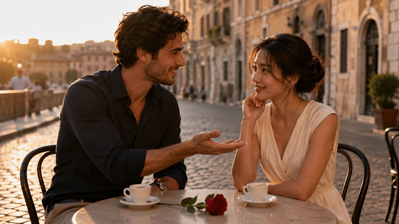 dating an italian man cultural differences