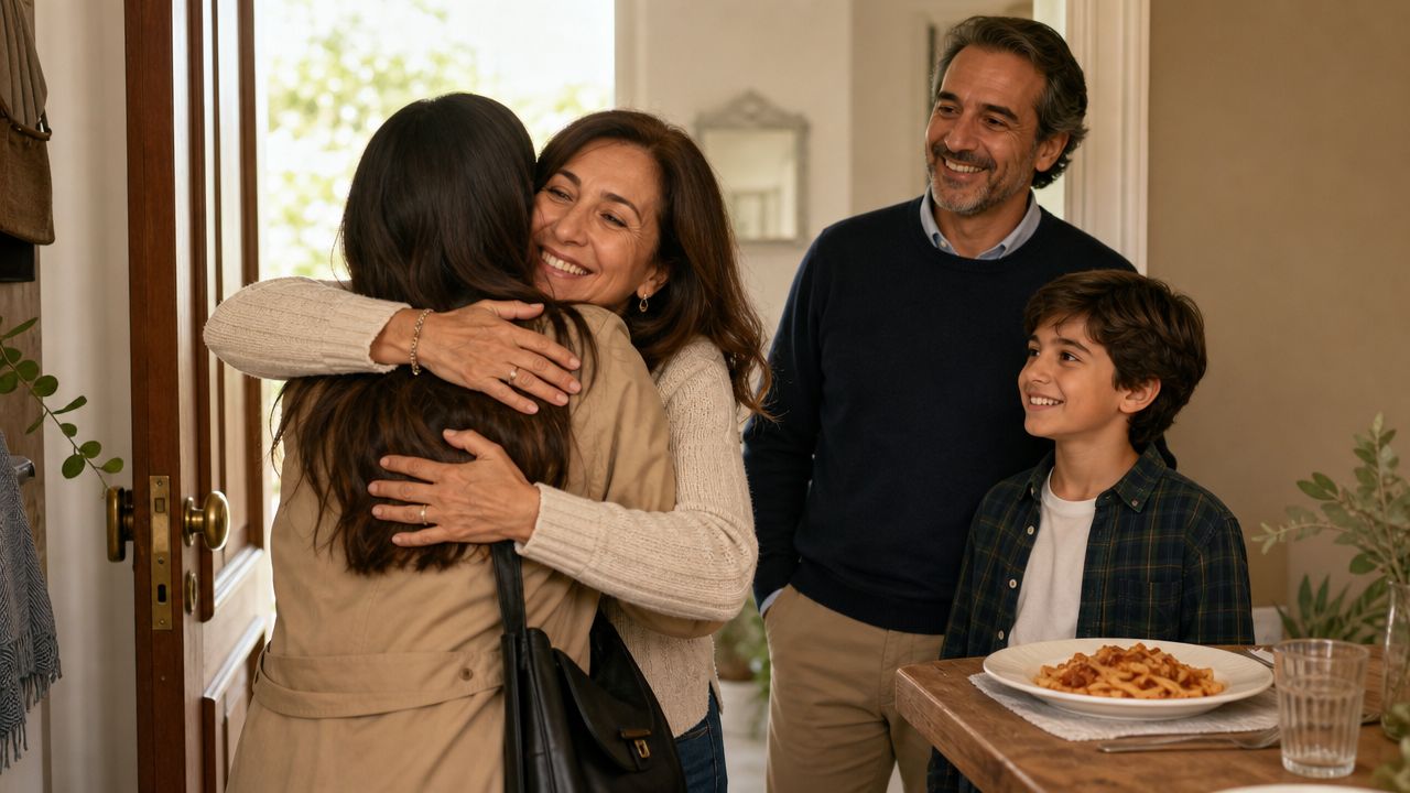 dating an italian man cultural differences