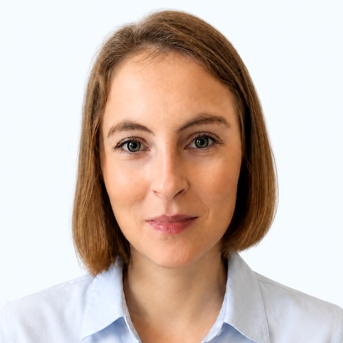 Agathe Scappini French therapist