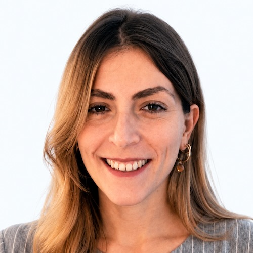 Anna Valfredi Therapsy
