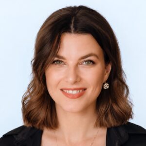 Svetlana Loginova