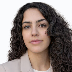 Alia Jasim Therapsy