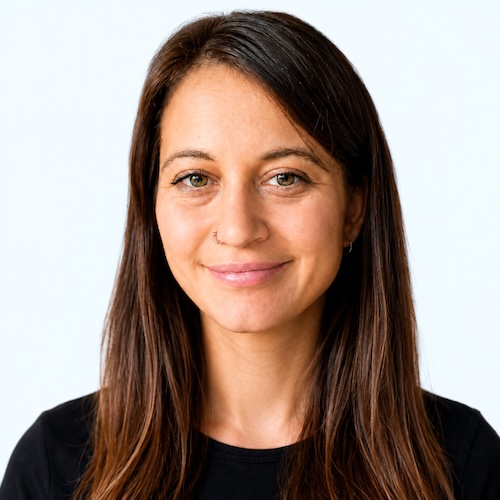 Ludovica Bosetti Therapsy
