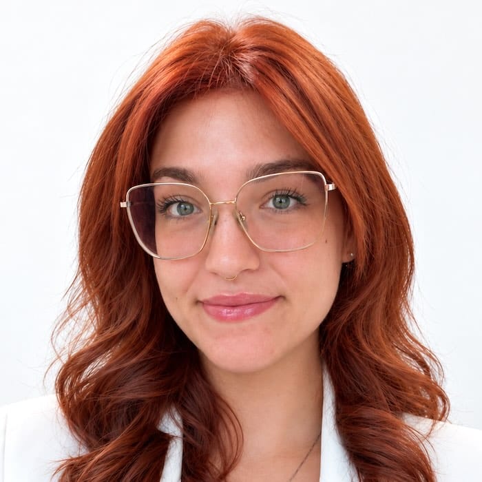 Dr. Giorgia Gamberini Therapsy